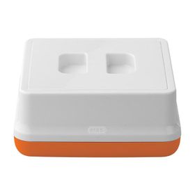Mas Enjoy Oranj Çok Amaçlı Kutu