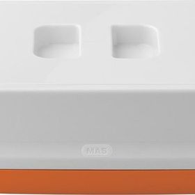 Mas Enjoy Oranj Çok Amaçlı Kutu