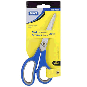 Mas Force 1220 Makas