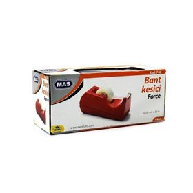 Mas Force 740 Bant Kesici