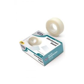 Mas Görünmez Bant 19 mm x 33 metre Kod: 2633