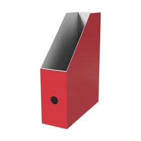 Mas Kırmızı 8222 4'lü Karton Magazinlik