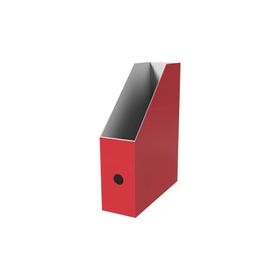 Mas Kırmızı 8222 4'lü Karton Magazinlik