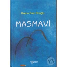 MAS MAVI - ASENA EREN ARIOĞLU