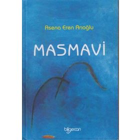 MAS MAVI - ASENA EREN ARIOĞLU