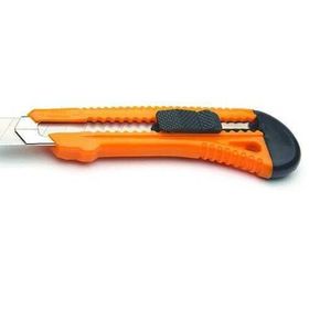 Mas Metal Ağızlı Geniş Maket Bıçağı