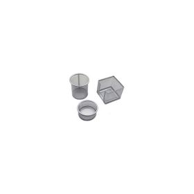 Mas N505 Silver Perfore Masaüstü Üçlü Set