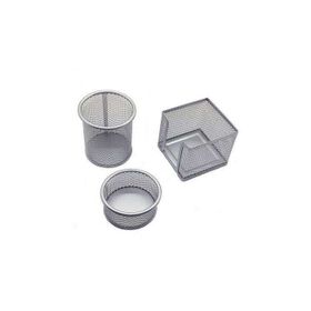 Mas N505 Silver Perfore Masaüstü Üçlü Set