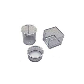 Mas N505 Silver Perfore Masaüstü Üçlü Set