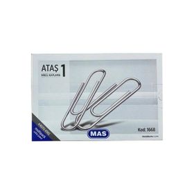 Mas No : 1 1668 Multıpack Ataş