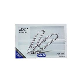 Mas No : 1 1668 Multıpack Ataş
