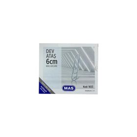 Mas No: 6 1653 Multipack Dev Ataç