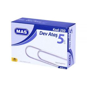 Mas No:5 Dev Ataş