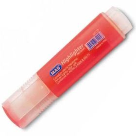 Mas Oranj Fosforlu Kalem