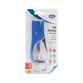 Mas Pens Tipi Zımba