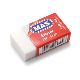 Mas Plastik Küçük Boy Silgi