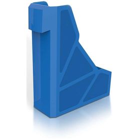 Mas Solid Geniş 886 Mavi Magazinlik