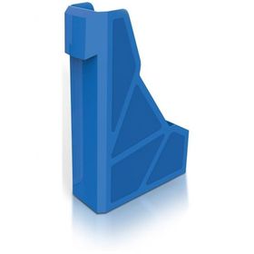 Mas Solid Geniş 886 Mavi Magazinlik
