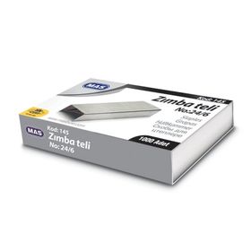 MAS ZIMBA TELİ 24/6 145 1 ADET