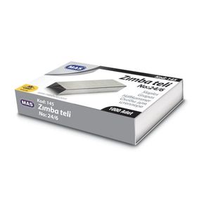 MAS ZIMBA TELİ 24/6 145 1 ADET