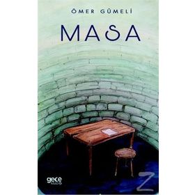 Masa - Ömer Gümeli