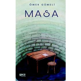 Masa - Ömer Gümeli
