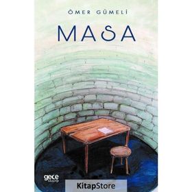 Masa - Ömer Gümeli