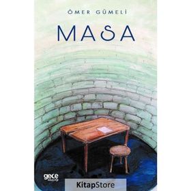 Masa - Ömer Gümeli