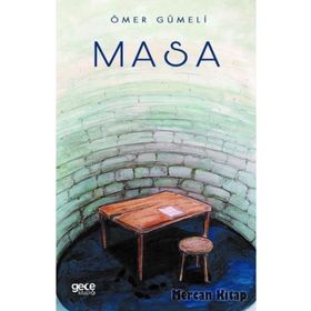 Masa - Ömer Gümeli