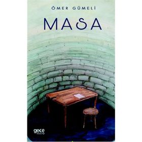 Masa - Ömer Gümeli