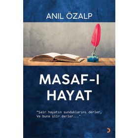 Masaf-ı Hayat - Anıl Özalp