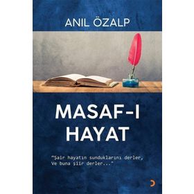 Masaf-ı Hayat - Anıl Özalp