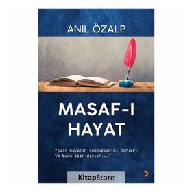 Masaf-ı Hayat - Anıl Özalp
