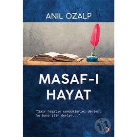 Masaf-ı Hayat - Anıl Özalp