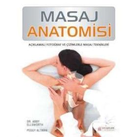 Masaj Anatomisi - Peggy Altman Dr. Abby Ellsworth