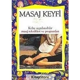 MASAJ KEYFI - KOLEKTIF