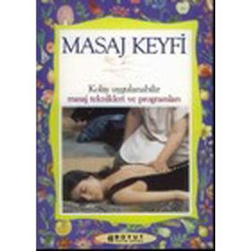 MASAJ KEYFI - KOLEKTIF