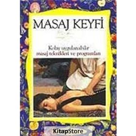 MASAJ KEYFI - KOLEKTIF