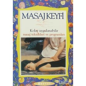 MASAJ KEYFI - KOLEKTIF