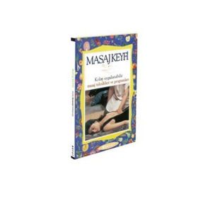 MASAJ KEYFI - KOLEKTIF