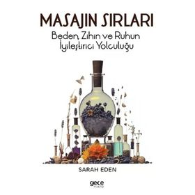 Masajın Sırları Gece Kitaplığı