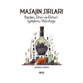 Masajın Sırları Gece Kitaplığı