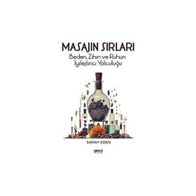 Masajın Sırları Gece Kitaplığı