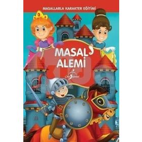 Masal Alemi - kollektif