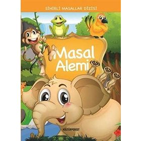 Masal Alemi - kollektif