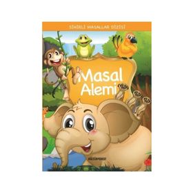 Masal Alemi - kollektif
