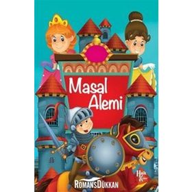 Masal Alemi - kollektif