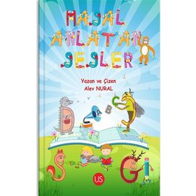 Masal Anlatan Sesler - Alev Nural