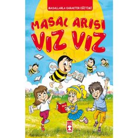 Masal Arısı Vız Vız - kollektif