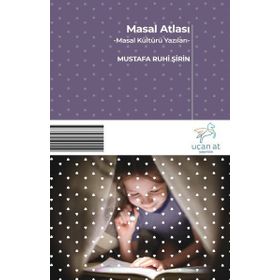 Masal Atlası - Mustafa Ruhi Şirin